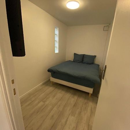 לה בורז'ה Appartement Cosy מראה חיצוני תמונה