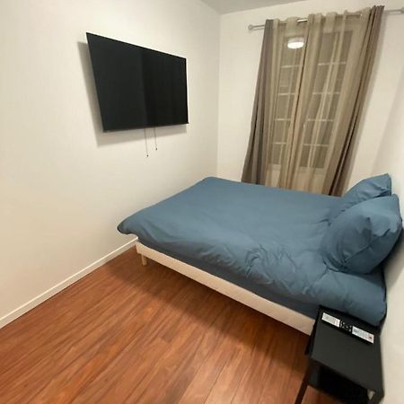 לה בורז'ה Appartement Cosy מראה חיצוני תמונה