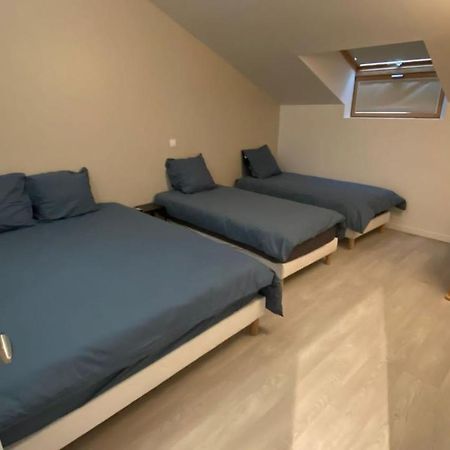 לה בורז'ה Appartement Cosy מראה חיצוני תמונה