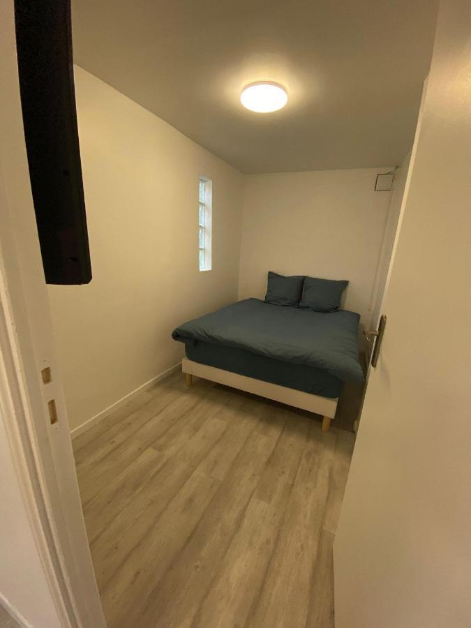 לה בורז'ה Appartement Cosy מראה חיצוני תמונה