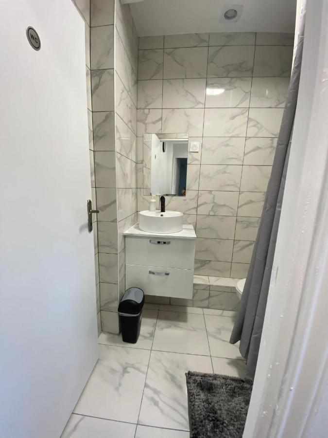 לה בורז'ה Appartement Cosy מראה חיצוני תמונה