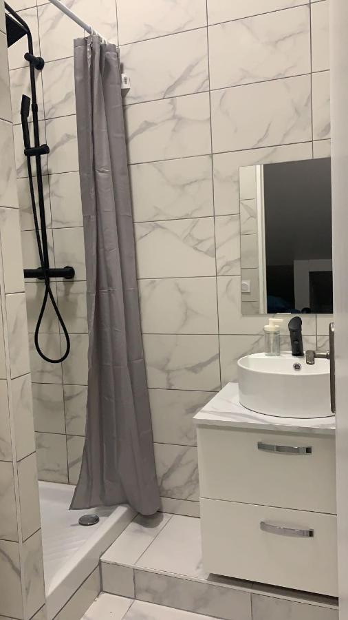 לה בורז'ה Appartement Cosy מראה חיצוני תמונה