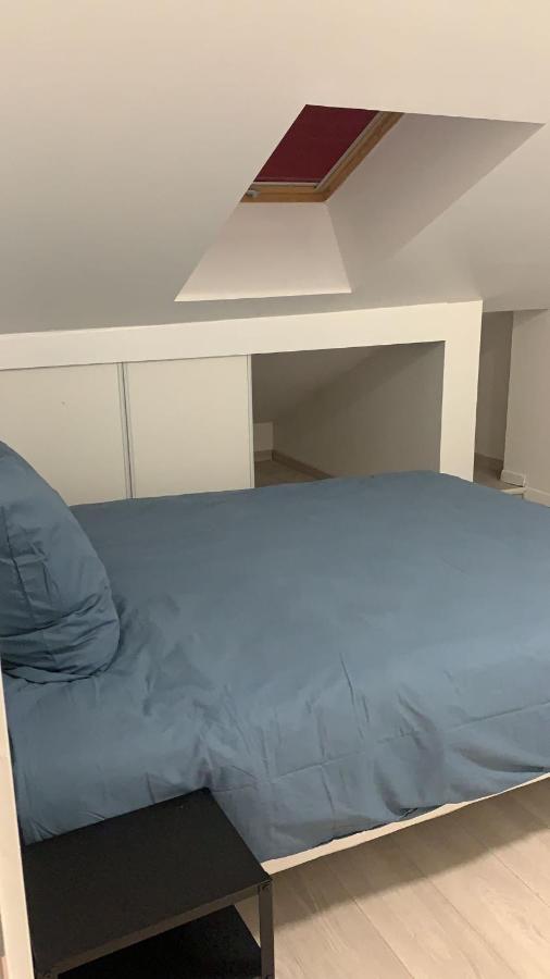 לה בורז'ה Appartement Cosy מראה חיצוני תמונה