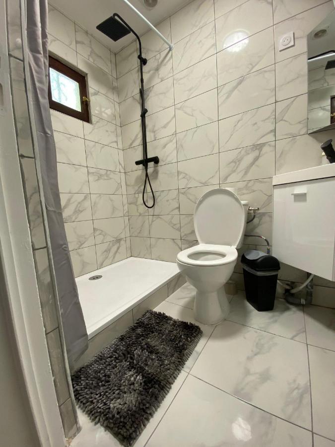 לה בורז'ה Appartement Cosy מראה חיצוני תמונה